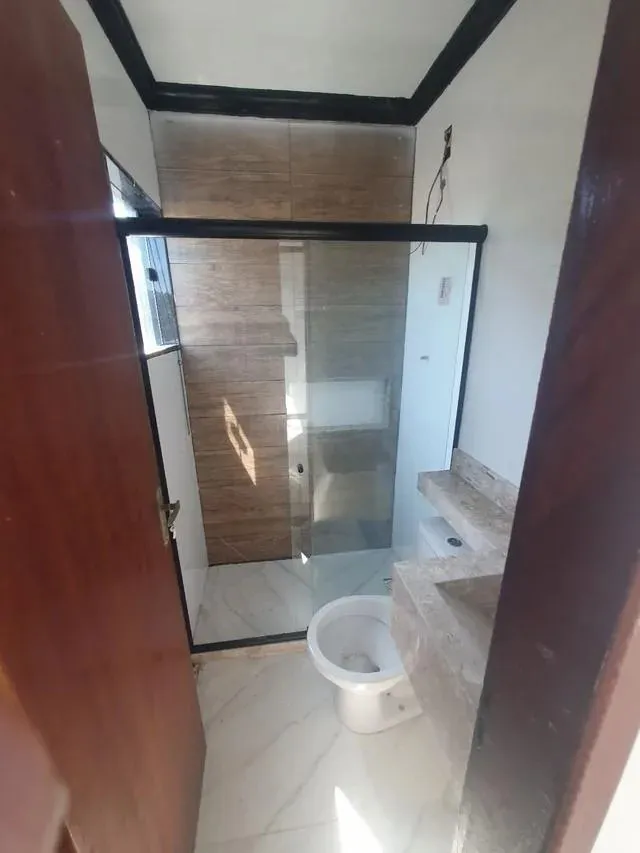 Imagem Casa em Condomínio para Venda em Cabo Frio / RJ no bairro Nova Califórnia (Tamoios)