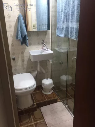 Imagem Apartamento à venda - 03 dorm - Vila Tatetuba - São José dos Campos