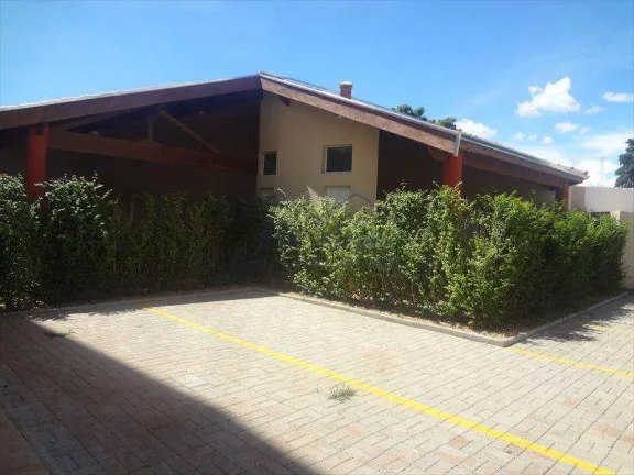 Imagem Apartamento Padrão