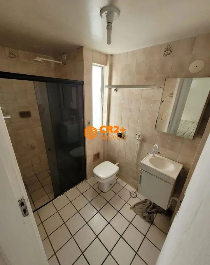 Imagem Vendo apartamento em Casa Caiada com 80m² 2 quartos e uma suíte reversível.