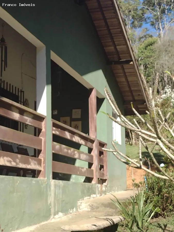 Imagem Sítio para Venda em Ribeirão Pires, Somma, 3 dormitórios, 1 suíte, 2 banheiros, 10 vagas
