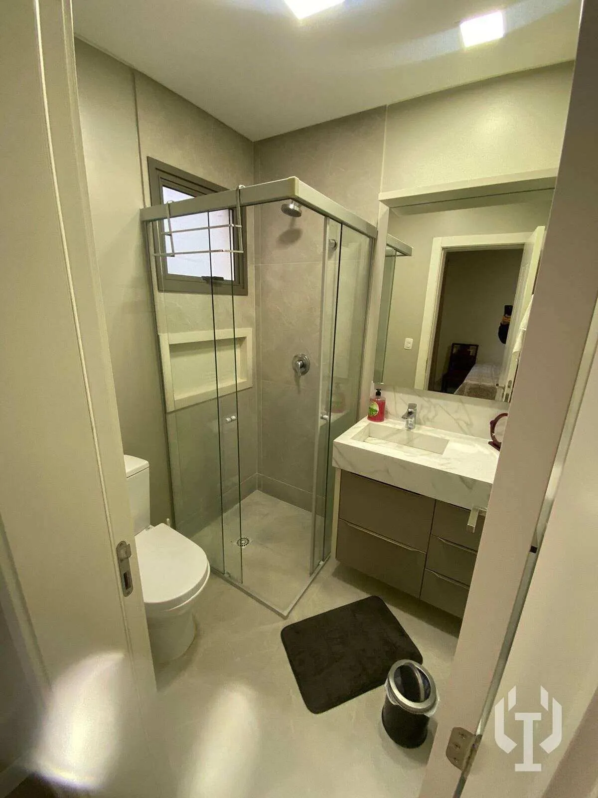 Imagem Apartamento à venda, no Le Blanc, em Itapema, Meia Praia, com 3 quartos
