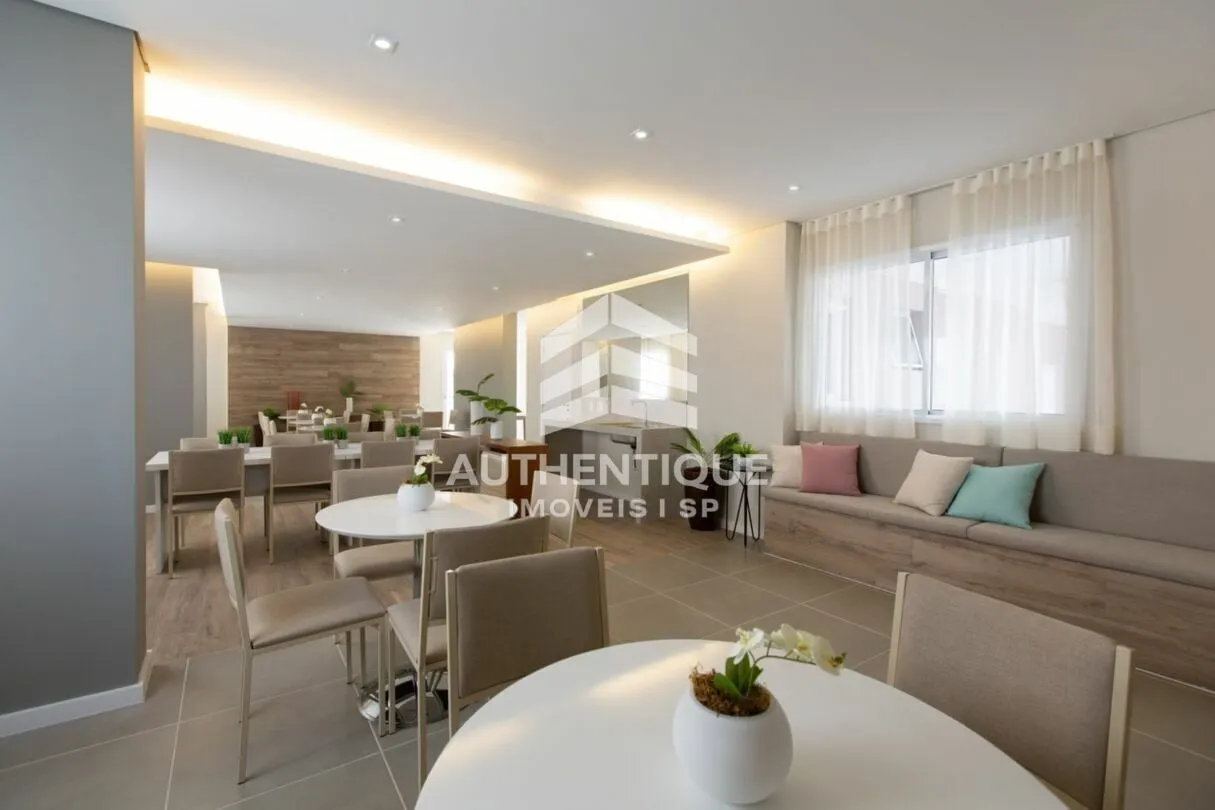 Imagem Side Atlantica Socorro - Apartamento à venda em São Paulo/SP