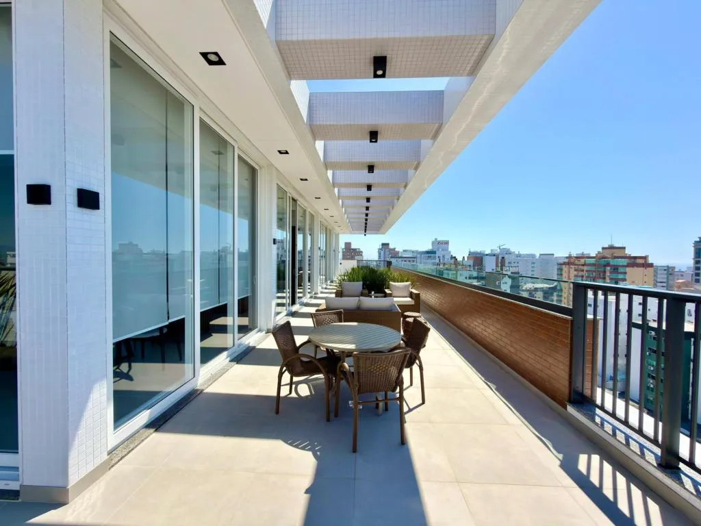 Imagem Apartamento 3 Dormitórios - Bairro Zona Nova