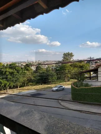 Imagem Casa Sobrado de Duas Casas Individuais em Sorocaba/SP