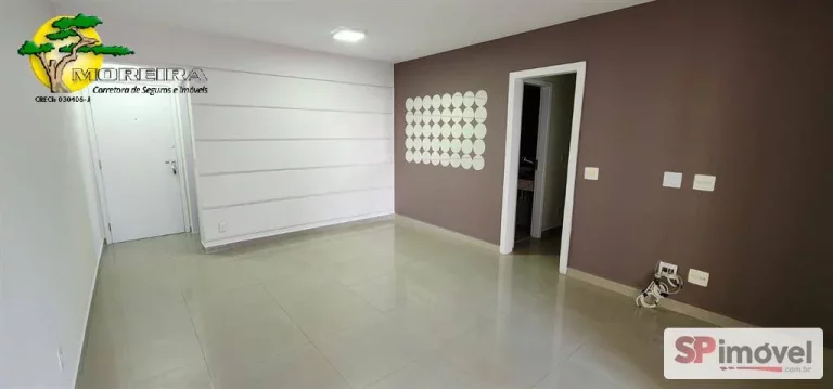 Imagem APTO C/ 70 M², 2 DORMS SENDO 1 SUITE E 2 VAGAS NA AV GUACA