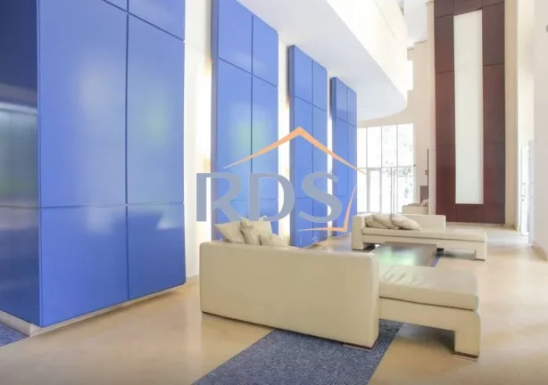 Imagem Apartamento a venda de 165m² com dois dormitórios e duas vagas no Cidade Monções