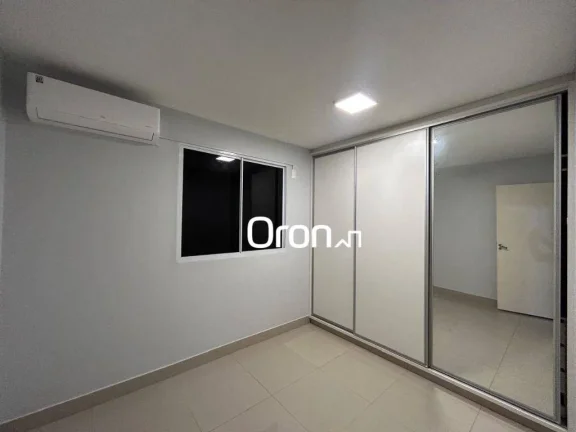 Imagem Apartamento à venda, 42 m² por R$ 230.000,00 - Residencial Barcelona - Goiânia/GO