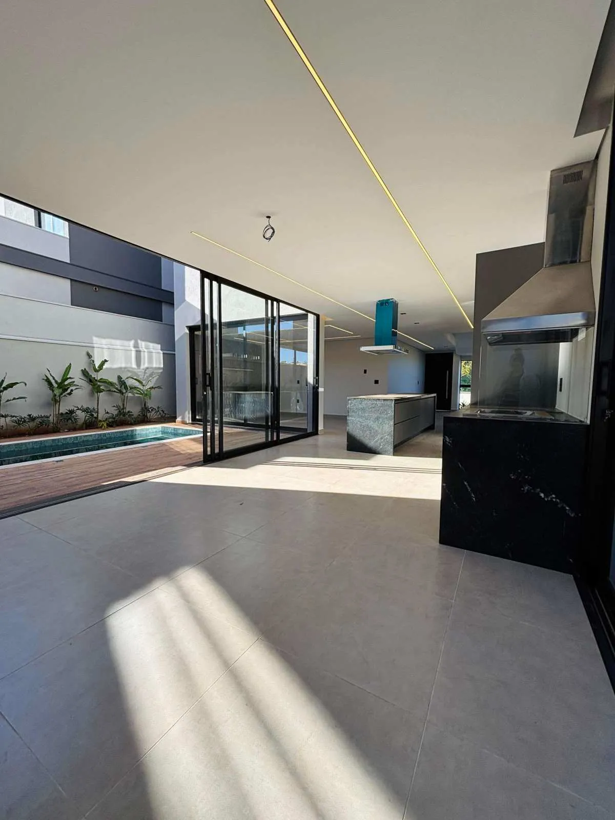 Imagem Casa à venda em Franca, Parque Universitário, com 3 quartos, 270m2