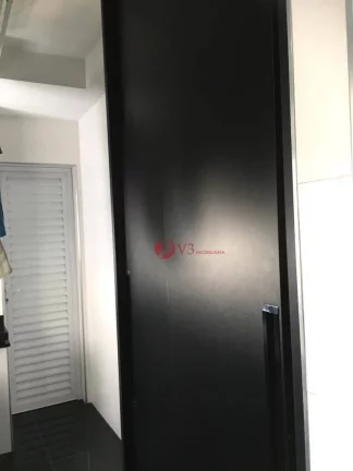 Imagem Apartamento com 4 dormitórios à venda, 186 m por R$ 2.350.000,00 - Vila Regente Feijó - São Paulo/SP