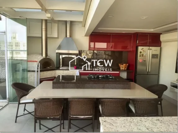 Imagem Apartamento à venda no bairro Vila Mariana - São Paulo/SP, Zona Sul