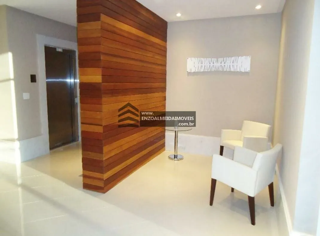 Imagem Apartamento à venda em São Paulo/SP
