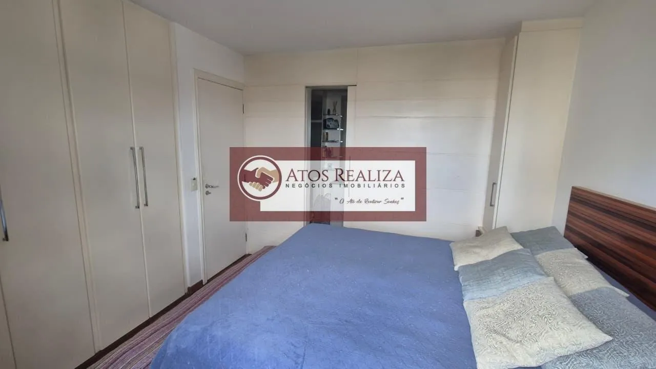 Imagem Apartamento à Venda no Jardim Marajoara, 93m², 3 Dorms, 1 Suíte