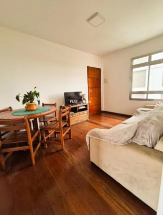 Foto do imóvel Apartamento à venda no bairro Planalto Paulista, com 2 quartos, 1 banheiro.