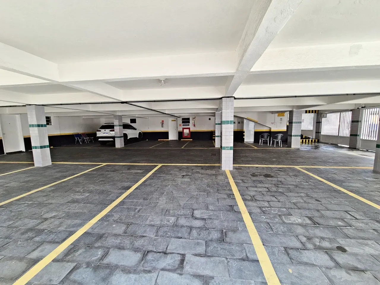 Imagem Apartamento com 3 Quartos à Venda, 82 m² em Mirim - Praia Grande
