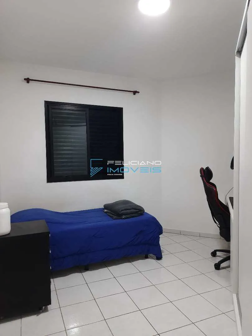 Imagem Apartamento com 3 quartos, Real, Praia Grande - R$ 524 mil, Cod: 5739