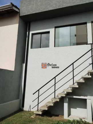 Foto do imóvel Casa com 3 dormitórios à venda, 105 m² por R$ 498.000,00 - Jardim das Cerejeiras - Atibaia/SP
