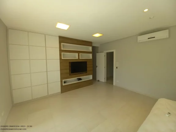 Imagem Mansão a venda Buscaville com cinco suítes