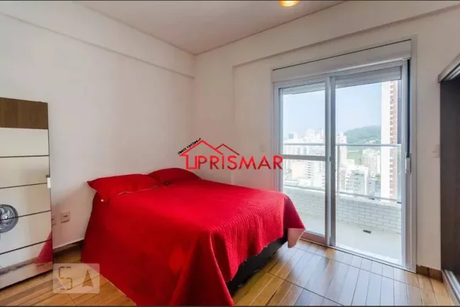 Imagem VENDA ou LOCAÇÃO Cobertura duplex 4 suites na Pompéia 4 vagas