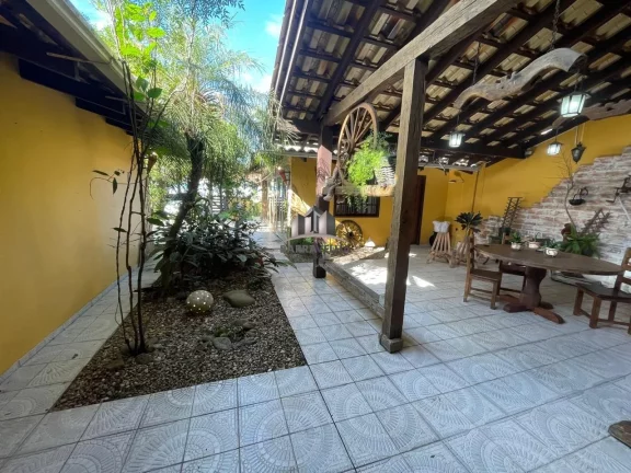 Imagem CASA RESIDENCIAL em BARRA VELHA - SC, São Cristóvão