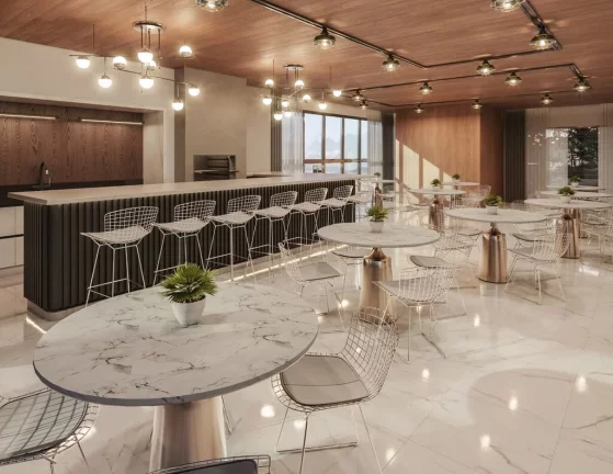 Imagem Venice Residence - Apartamento à venda no bairro Jardim Praia Mar - Itapema/SC