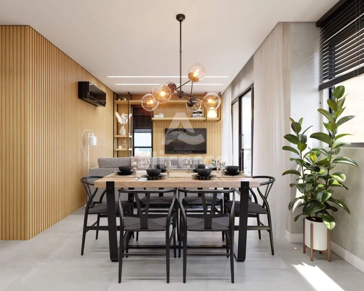 Imagem Apartamento à venda com 2 quartos 1 suíte, 59,54m² em Ingleses do Rio Vermelho Florianópolis