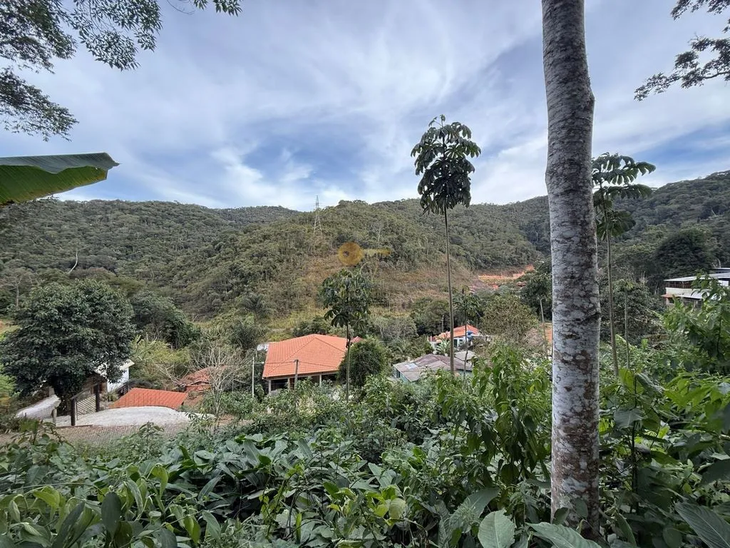 Imagem Terreno para Venda em Teresópolis / RJ no bairro Albuquerque
