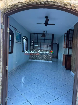Imagem casa tipo sobrado ótima localização