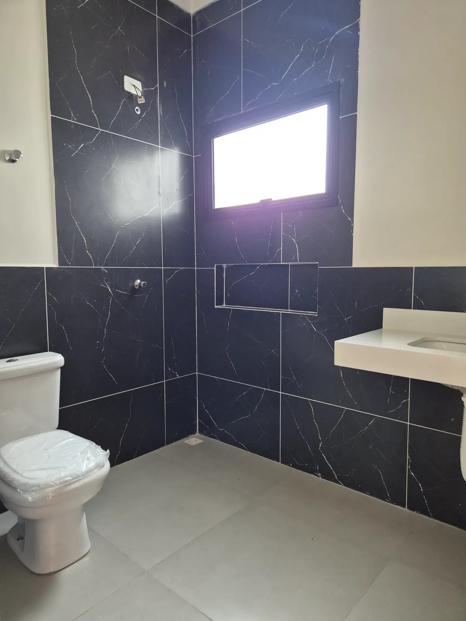 Imagem Chácara com 3 Quartos à Venda, 196,82 m² em Loteamento Residencial Vento Forte - Pinhalzinho