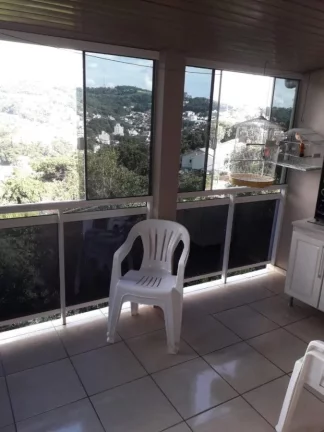 Imagem Casa para Venda em Concórdia, Vista Alegre, 3 dormitórios, 2 banheiros