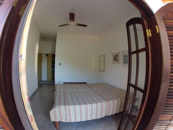 Imagem Casa pé na areia - Condominio Santa Rita.