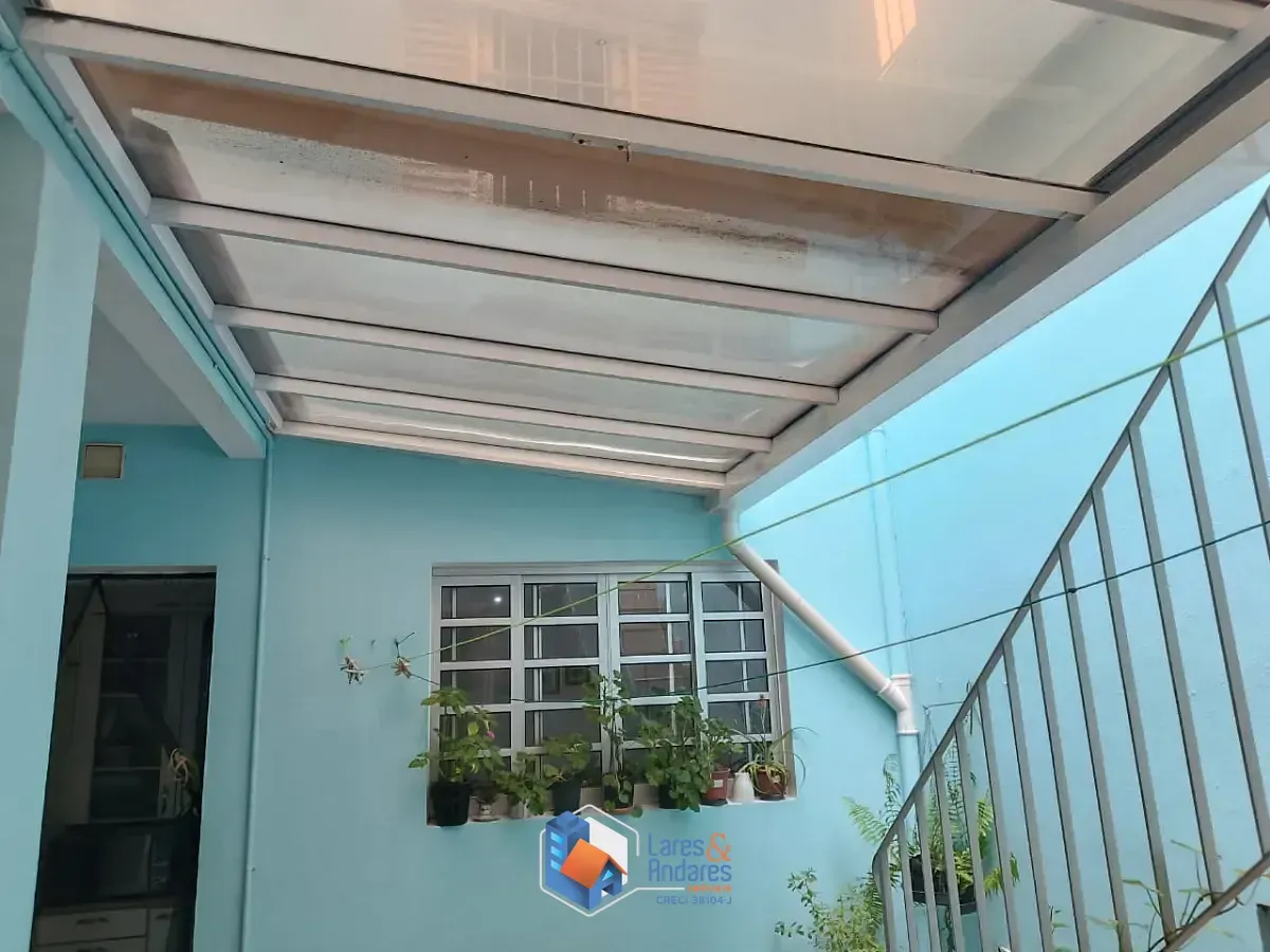 Imagem Sobrado para venda em Lauzane Paulista com 3 quartos, sendo 1 suíte, 80m²