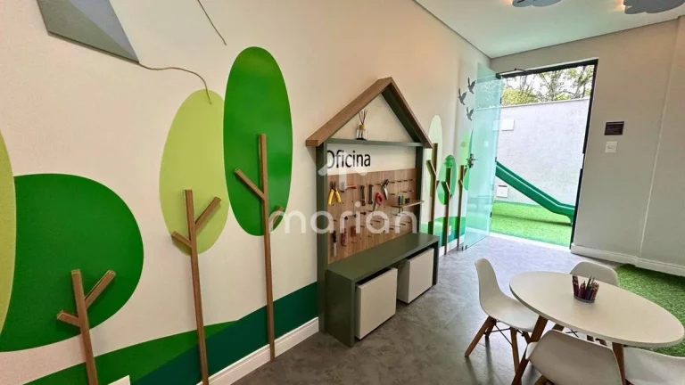 Imagem Apartamento com 2 quartos, Centro - Navegantes