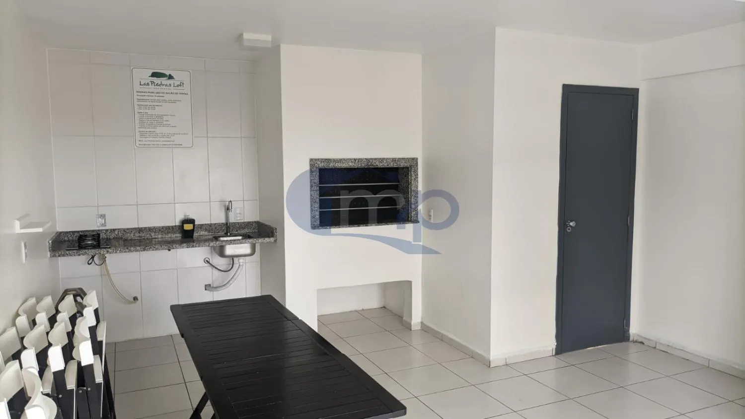 Imagem Loft a venda com 1 suite na Praia da Cal em Torres/RS