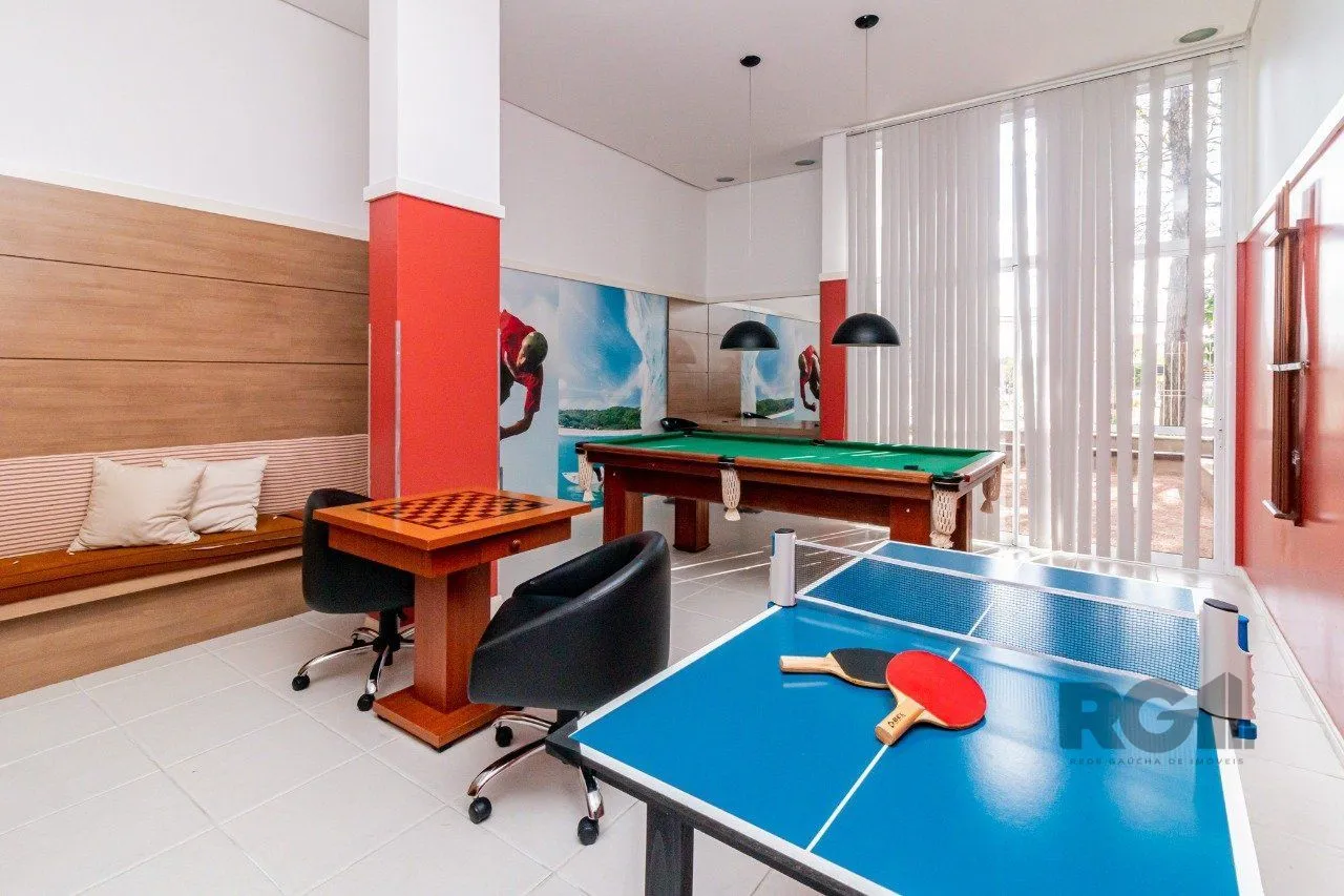 Imagem Apartamento em Cristo Redentor