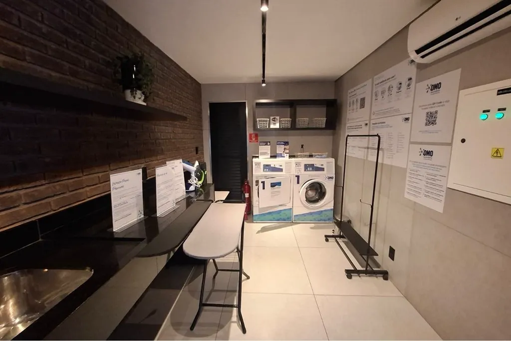 Imagem Studio à venda em São Paulo, Paraíso, com 1 quarto, 20m2