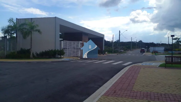 Imagem CASA NO CONDOMÍNIO PASSAREDO - PONTA NEGRA