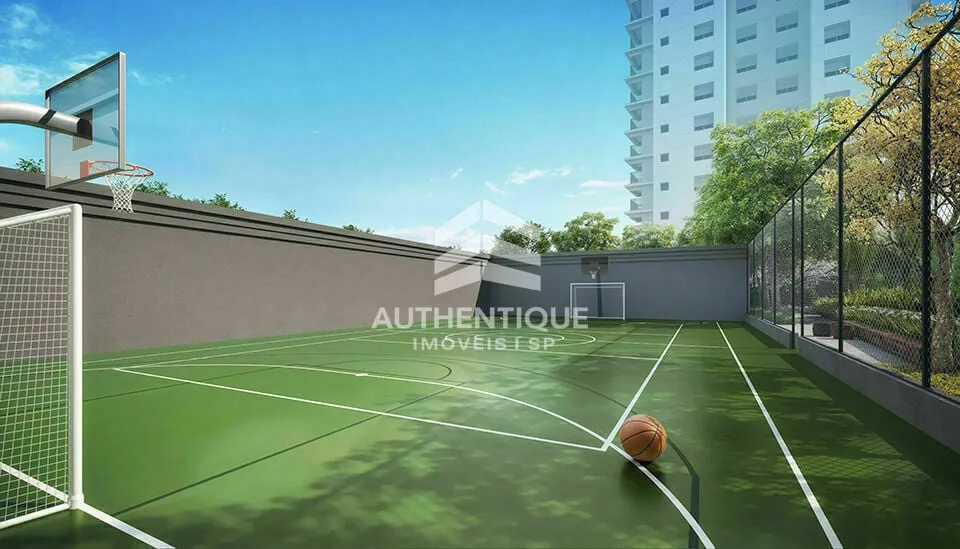 Imagem VERDANT PARQUE RESORT - Apartamento à venda no bairro Tucuruvi - São Paulo/SP, Zona Norte