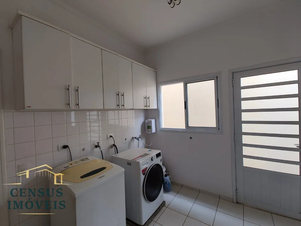 Foto do imóvel: Casa no Condomínio Millenium, no bairro Jardim Recanto, com 3 Quartos, 336 m² por R$ 1.950.000, 00, em Valinhos, São Paulo. em Condomínio Millenium