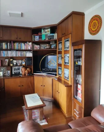Imagem Apartamento, 3 Dormitórios, ( 1Suíte) ,135m², Vila Adyana, SJC