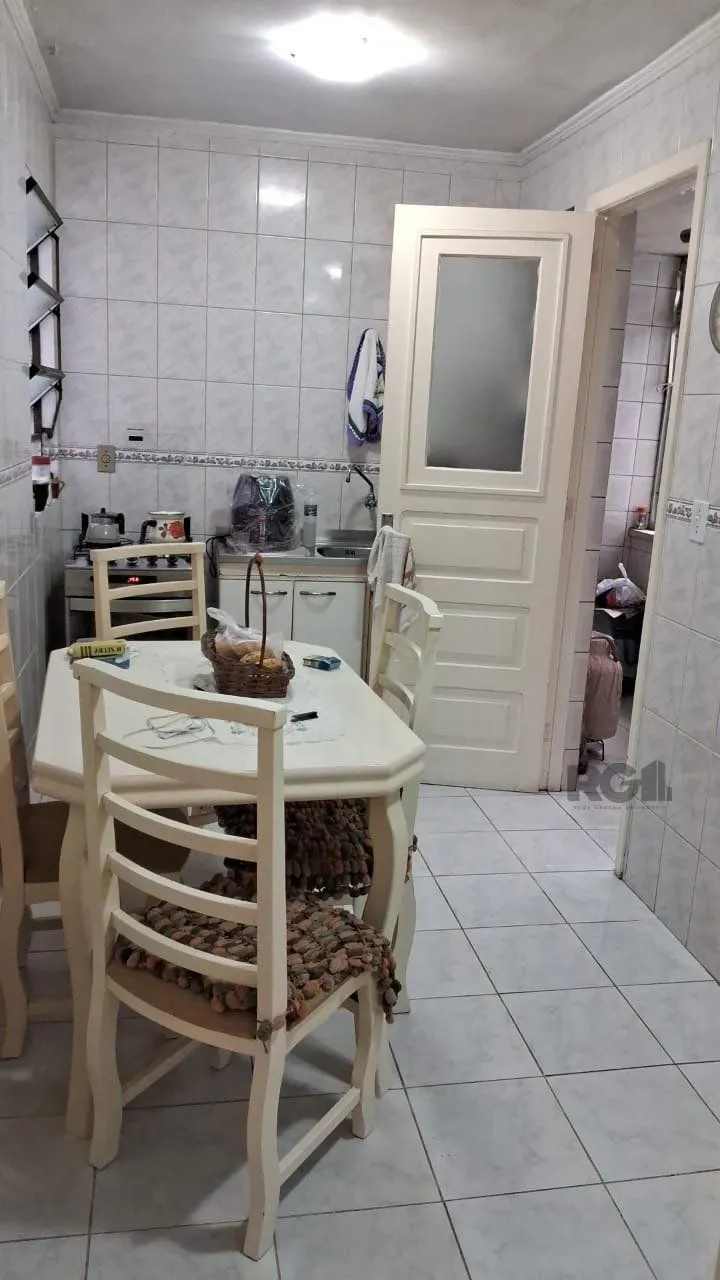 Imagem Apartamento com 3 Quartos à venda, 112m² - Cidade Baixa
