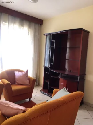 Imagem APARTAMENTO RESIDENCIAL em SÃO PAULO - SP, JARDIM VAZANI