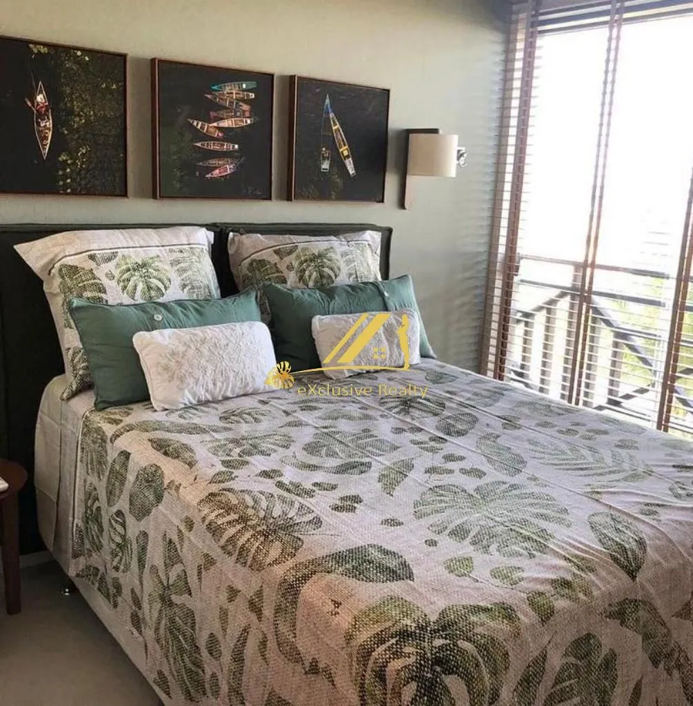 Imagem Apartamento RESIDENCIAL em Imbassaí - Bahia,