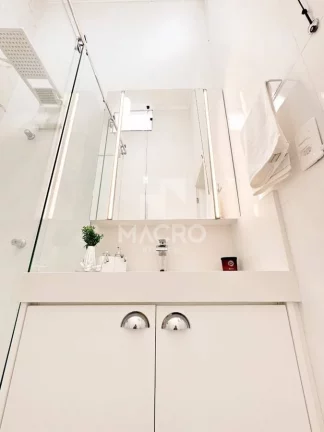 Imagem Geminado Duplex | 3 quartos | Três Rios do Norte ( Lot. Mirage) | 94m²