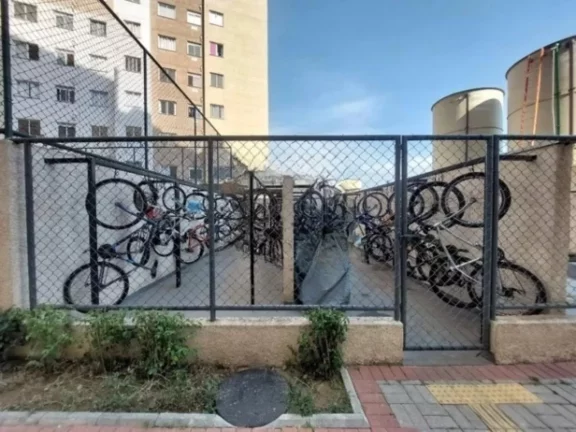 Imagem PICS ZONA SUL - ECON - Apto de 35m² (Unidade de Revenda), a poucos minutos do Shopping SP Market!!