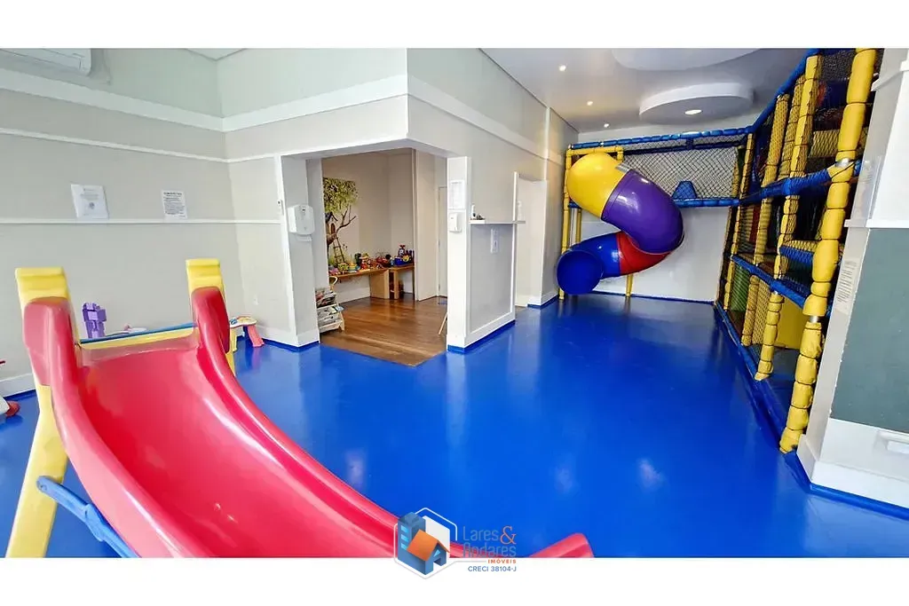 Imagem Apartamento à venda 2 Quartos 1 Suite 2 Vagas 100M² Santo Amaro São Paulo - SP