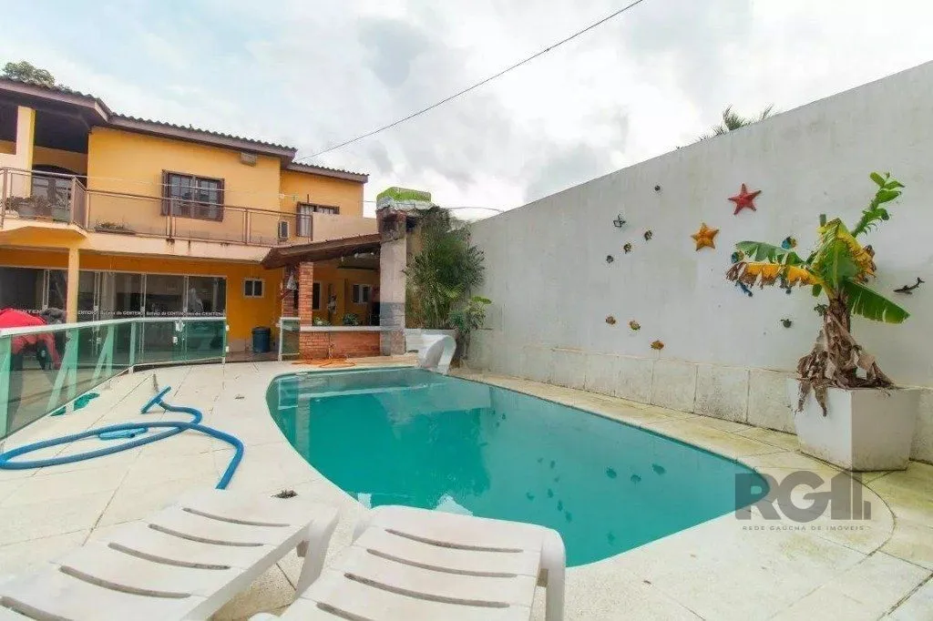 Imagem Casa em Coronel Aparício Borges