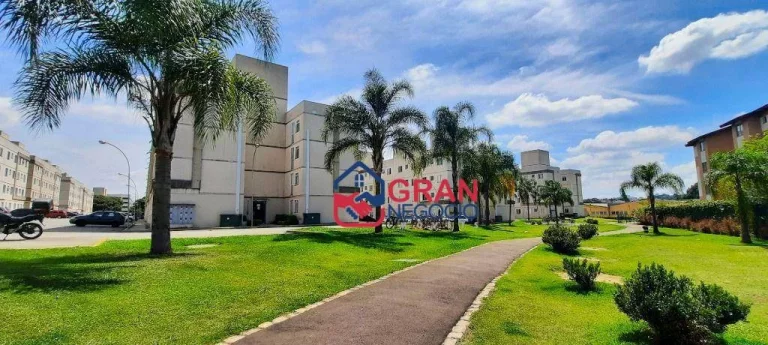 Imagem Apartamento à venda - Santo Antônio - São Jos?(C) dos Pinhais/PR