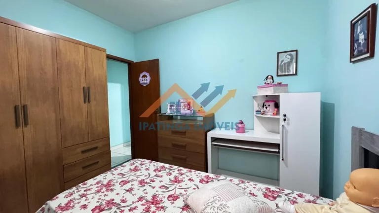 Imagem Apartamento à venda no bairro Bethânia - Ipatinga