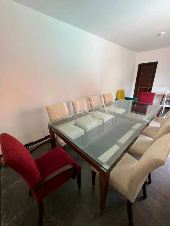 Imagem Alphaville 9 | Casa 360m² 4 suítes, área gourmet 4 vagas | R$ 3.998.000,00